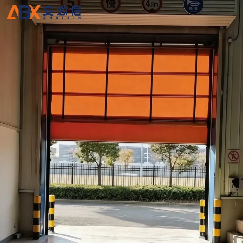株洲快速堆积门