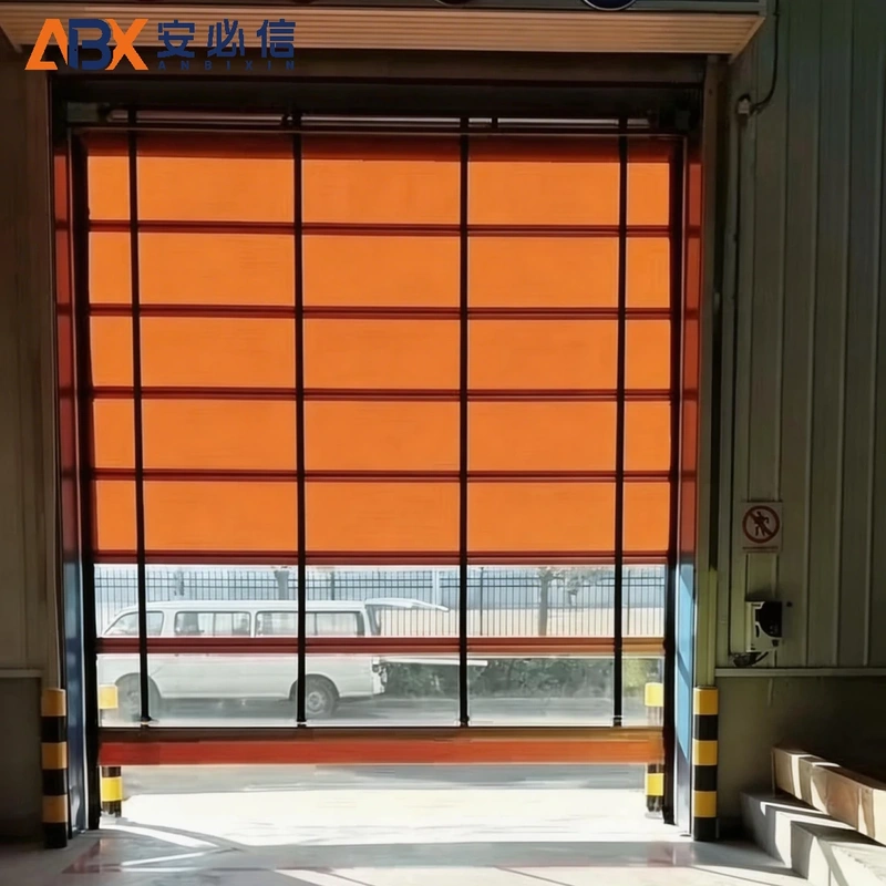 株洲堆积门