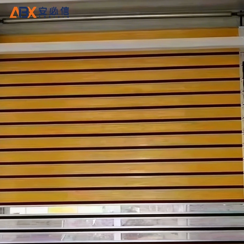 株洲洁净室高速门