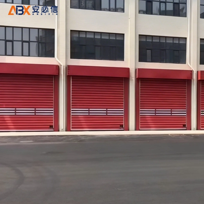 株洲雷达高速门